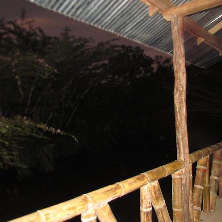 Yaku Wasi Lodge Puerto Misahuallí Dış mekan fotoğraf